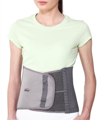 Picture of Tynor Abdominal Support 9