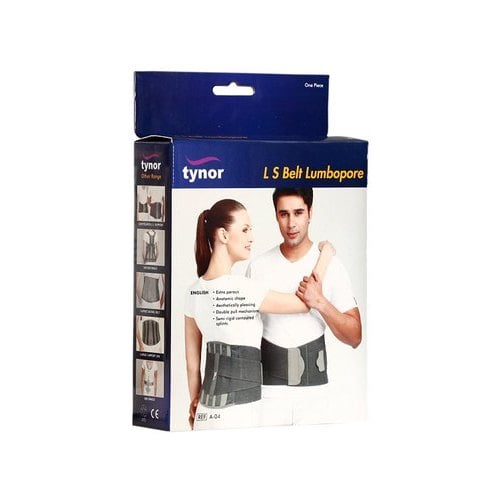 Picture of Tynor Lumber Corset Belt