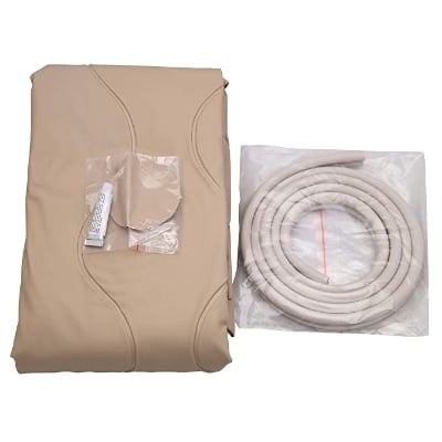 Picture of Bubble Air Mattress, Only Bed Not Full Set