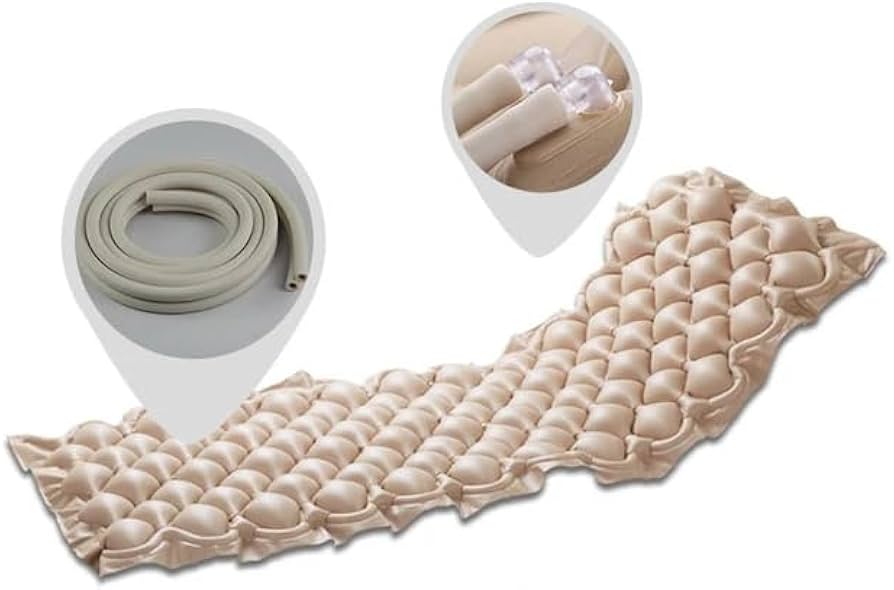 Picture of Bubble Air Mattress, Only Bed Not Full Set
