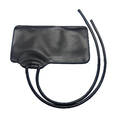 Picture of Analog Bp Bladder Black