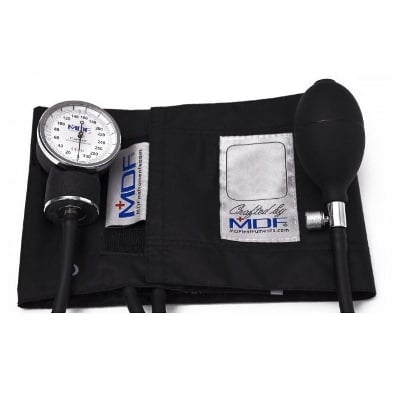 Picture of MDF Analog Biood Pressuure Bp Machine
