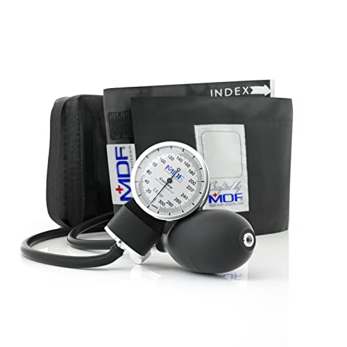 Picture of MDF Analog Biood Pressuure Bp Machine