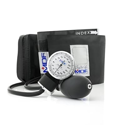 Picture of MDF Analog Biood Pressuure Bp Machine