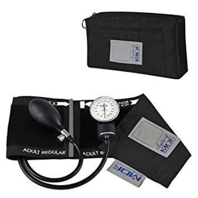 Picture of MDF Analog Biood Pressuure Bp Machine
