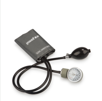 Picture of Yuwell Blood Pressure Analog Bp Machine With Stethoscope