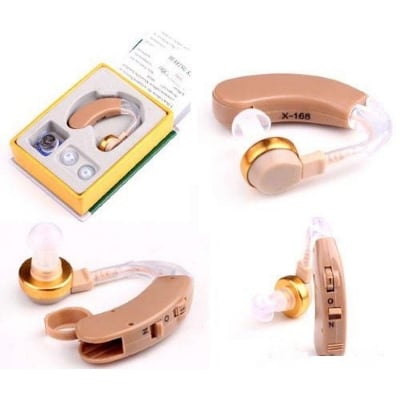 Picture of Axon Hearing Aid Model-X-168