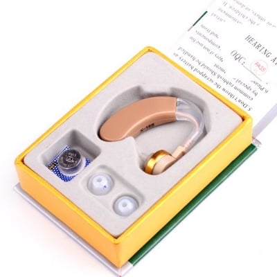 Picture of Axon Hearing Aid Model-X-168