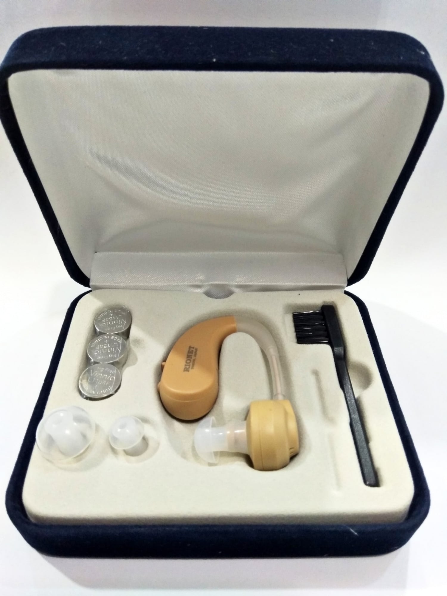 Picture of Rionet HA-20DX Rechargeable Hearing Aid