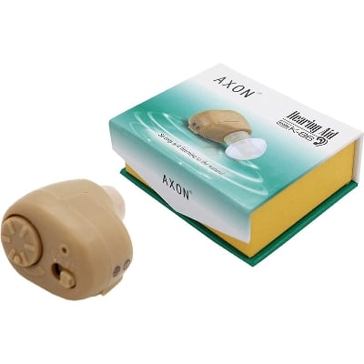 Picture of Axon Digital Hearing Aid K86