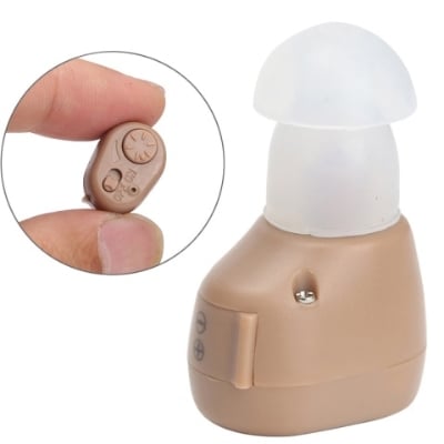 Picture of Axon Digital Hearing Aid K86