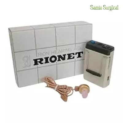 Picture of Rionet Hearing Aid Ter System