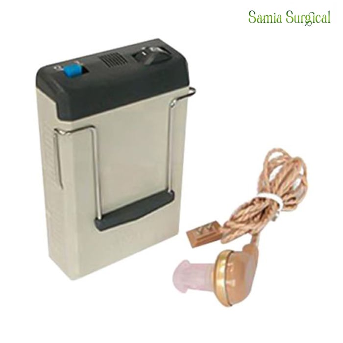 Picture of Rionet Hearing Aid Ter System