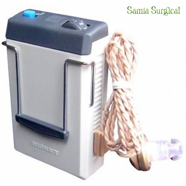 Picture of Rionet Hearing Aid Ter System