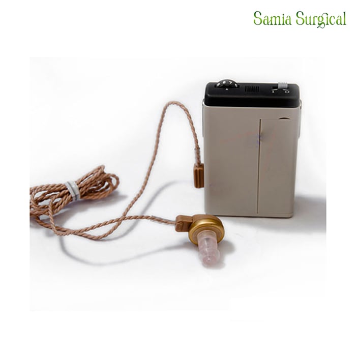 Picture of Rionet Hearing Aid Ter System