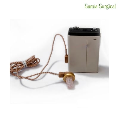 Picture of Rionet Hearing Aid Ter System