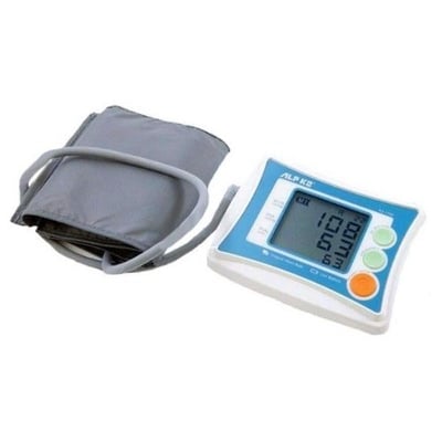 Picture of Digital Blood Pressure Monitor Bp ALPK2