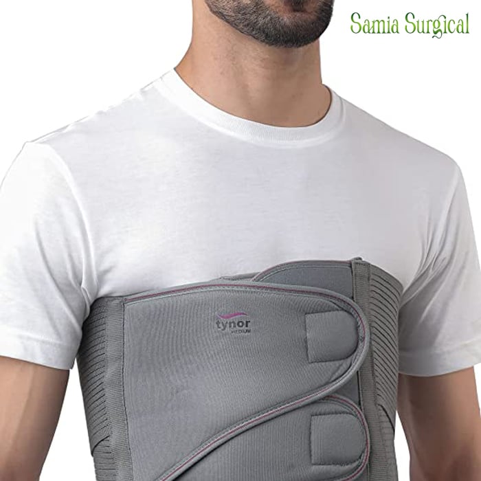 Picture of Tynor  Chest Binder-A11