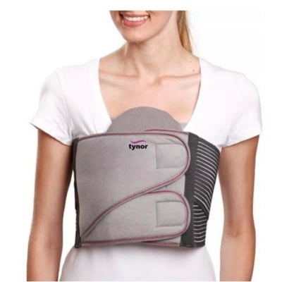 Picture of Tynor  Chest Binder-A11