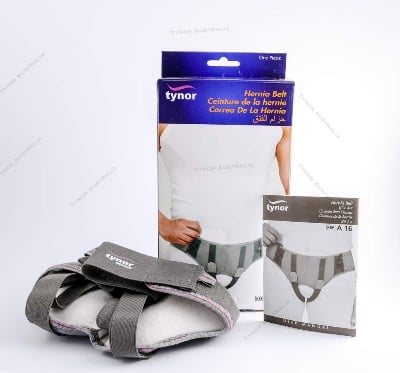 Picture of Tynor Hernia Belt-A16