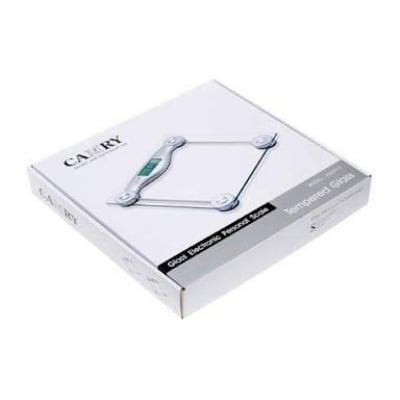 Picture of CAMRY DIGITAL WEIGHING SCALE-EB9016