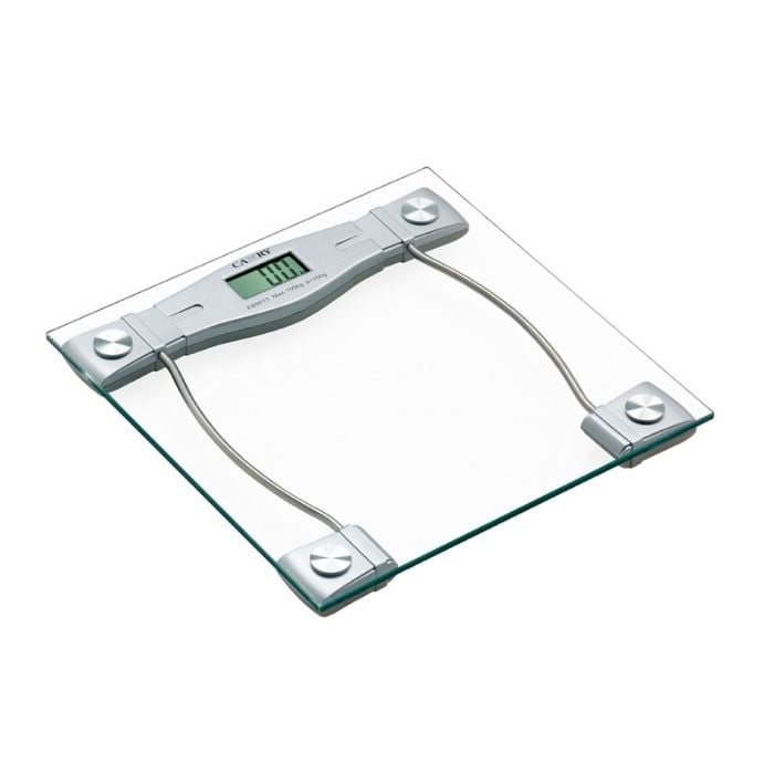 Picture of CAMRY DIGITAL WEIGHING SCALE-EB9016