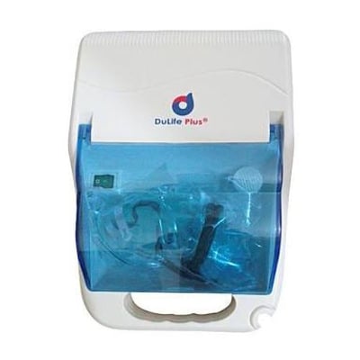 Picture of Dulife Plus (Nebulizer Machin)