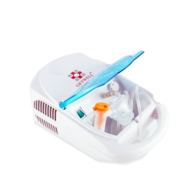 Picture of Getwell Compressor Nebulizer Machine