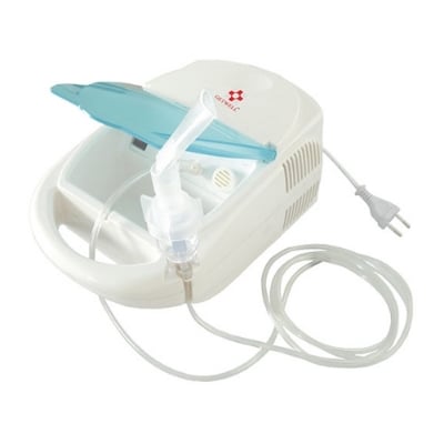 Picture of Getwell Compressor Nebulizer Machine