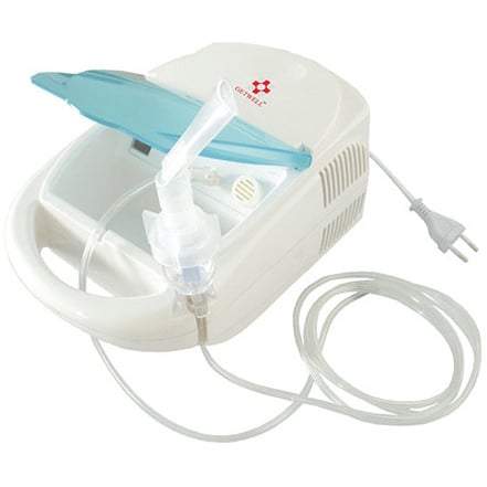 Picture of Getwell Compressor Nebulizer Machine