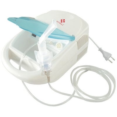 Picture of Getwell Compressor Nebulizer Machine
