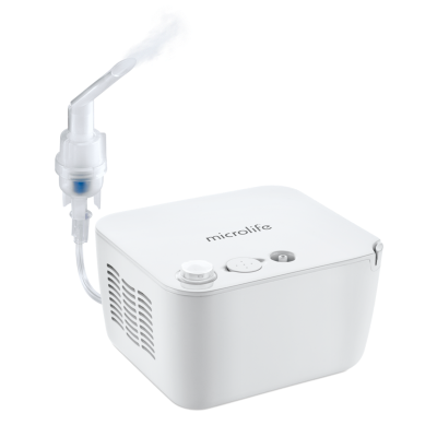 Picture of Microlife NEB 200 Compressor Nebulizer Made in Switzerland