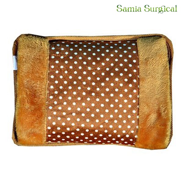 Picture of Electric Hot Water Bag with Hand Pocket