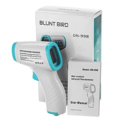 Picture of BLUNT bird Infrared Digital Thermometer-998