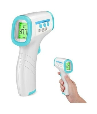 Picture of BLUNT bird Infrared Digital Thermometer-998