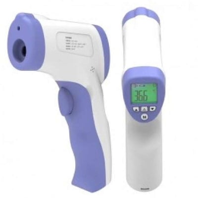 Picture of Infrared Digital Thermometer DT-8826