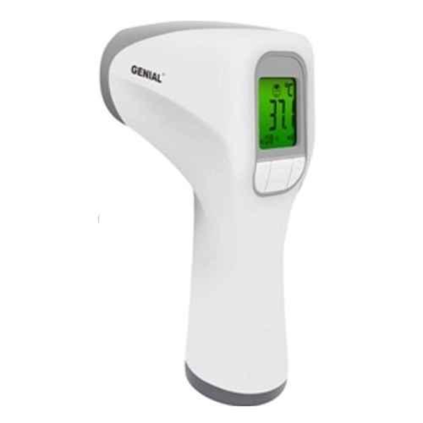 Picture of Genial Infrared Digital Forehead Thermometer