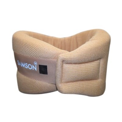 Picture of Samson Cervical Collar Soft with support