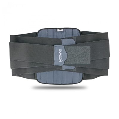 Picture of Samson Contoured Lumbo Sacral Support Belt