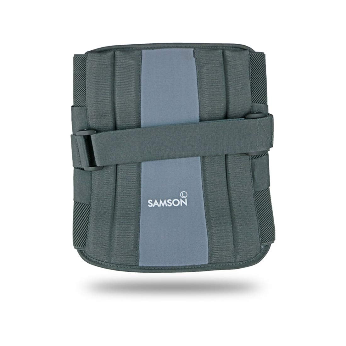 Picture of Samson Contoured Lumbo Sacral Support Belt