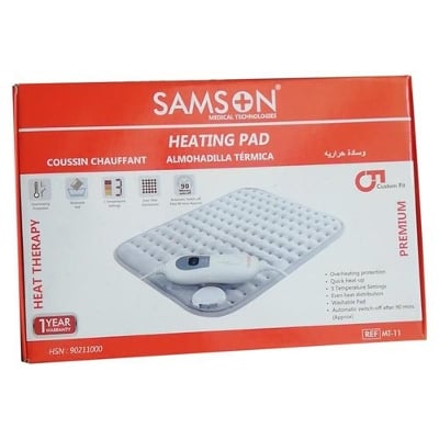 Picture of Samson Electrical heating pad