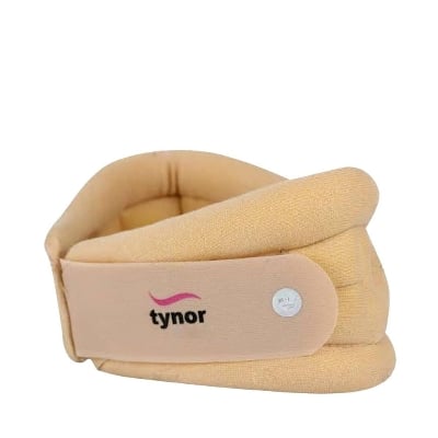 Picture of Tynor Cervical Collar Soft With Support