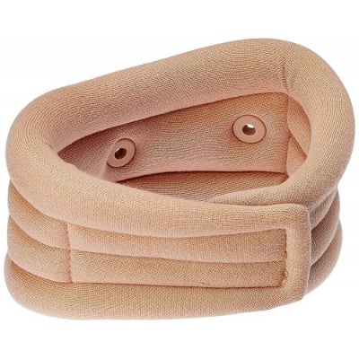 Picture of Tynor Cervical Collar Soft With Support