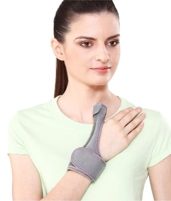 Picture of Tynor Thumb Spica Splint
