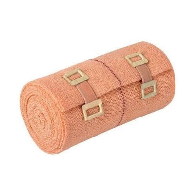 Picture of G-Crepe Bandage 4" x 4inc (1pcs)