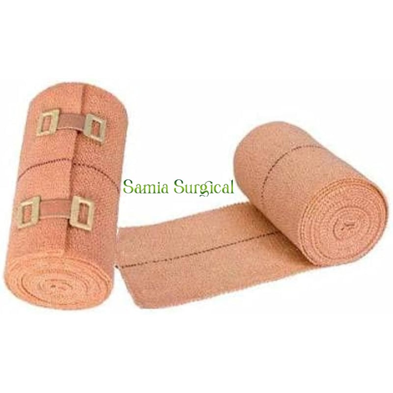 Picture of G-Cotton Crepe Bandage 6inc (1pcs)