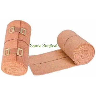 Picture of G-Cotton Crepe Bandage 6inc (1pcs)