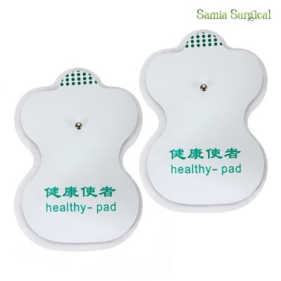 Picture of 4Pcs Digital ELECTRODE  Tens PADS