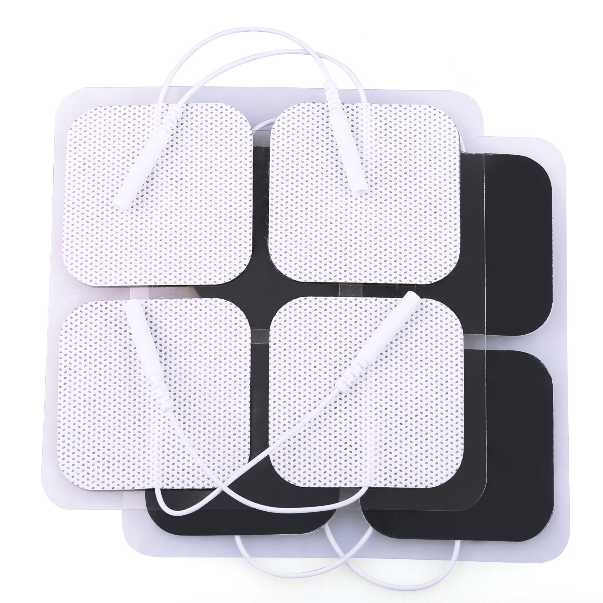 Picture of 4pcs Digital Tens Electrode Pads