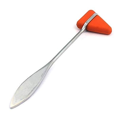 Picture of Hi Qulity Medical Reflex Doctor Hammer